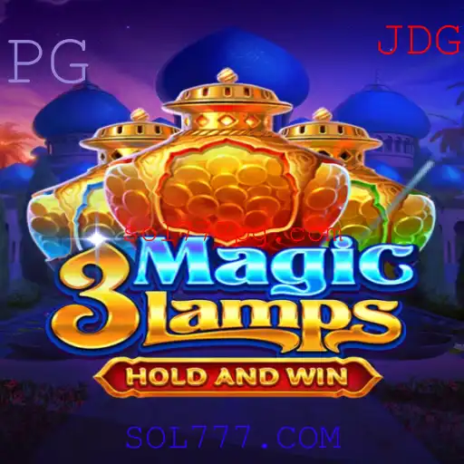 Descubra o Fascinante Mundo de 3MagicLamps