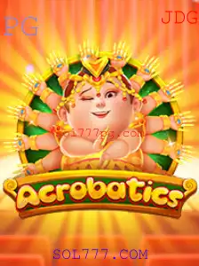 Descubra o Fascinante Mundo de Acrobatics: Um Jogo Inovador e Empolgante