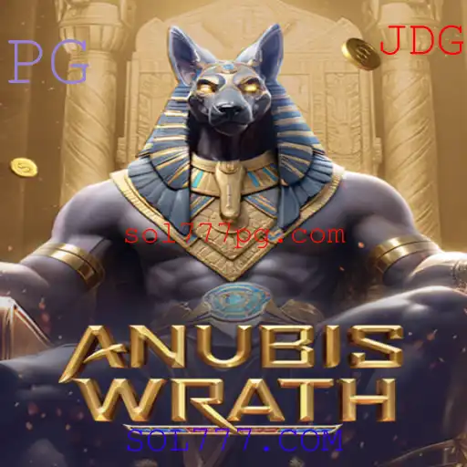 Descubra o Universo Fascinante de AnubisWrath