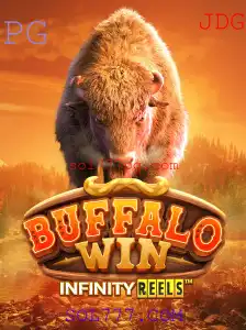 Descubra o Empolgante Mundo do Jogo BuffaloWin em SOL777.COM