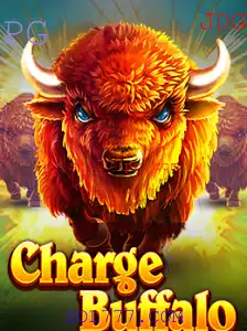 Explorando o Fascinante Jogo ChargeBuffalo