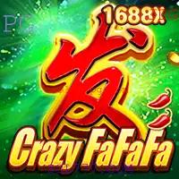 CrazyFaFaFa: Um Jogo Empolgante Descoberto em SOL777.COM