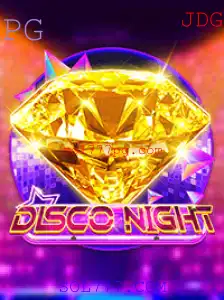 Explorando o Jogo DiscoNight: Uma Experiência Vibrante