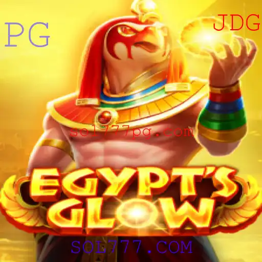 Descubra os Segredos de EgyptsGlow: A Nova Aventura de SOL777.COM