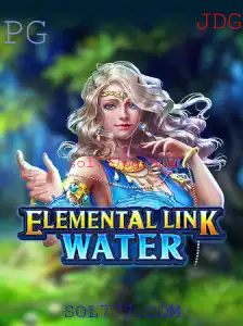 Descubra as Aventuras Aquáticas de ElementalLinkWater