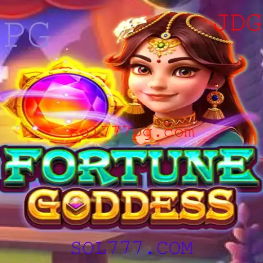 Explorando o Mundo de FortunaGoddess: Uma Jornada pela Mitologia e Aventura no SOL777.COM