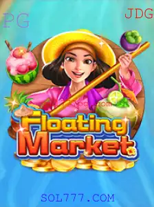Explorando o Universo do FloatingMarket: Regras e Estratégias