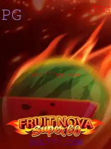 Explorando o Universo de FruitNovaSuper60: Um Jogo de Frutas e Aventura