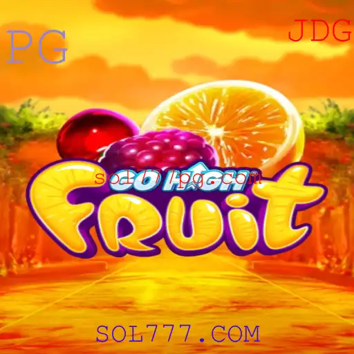 Descubra o Fascinante Mundo de GoHighFruit: O Jogo que Está Conquistando a Internet