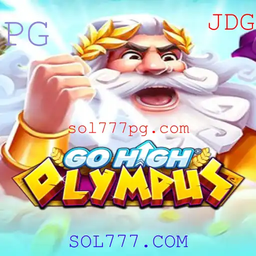 GoHighOlympus: A Aventura Épica Que Conquista Novos Jogadores