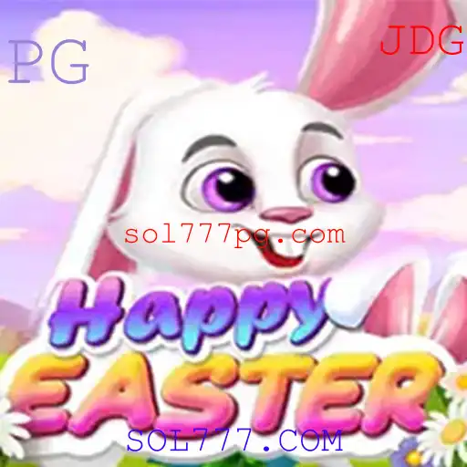 Explore o Mundo de HappyEaster: Um Jogo de Aventura Animado