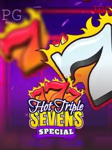 Explorando HotTripleSevensSpecial: O Jogo que Reúne Diversão e Adrenalina