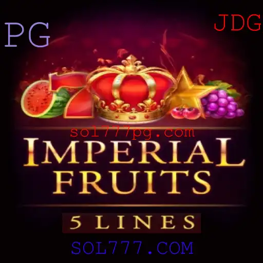 ImperialFruits5: Uma Introdução ao Deslumbrante Mundo dos Frutos Imperiais
