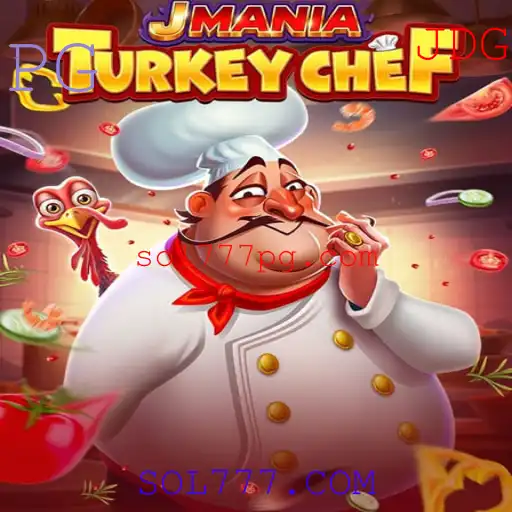 Descubra o Jogo JManiaTurkeyChef: O Desafio Culinário Mais Divertido do Ano
