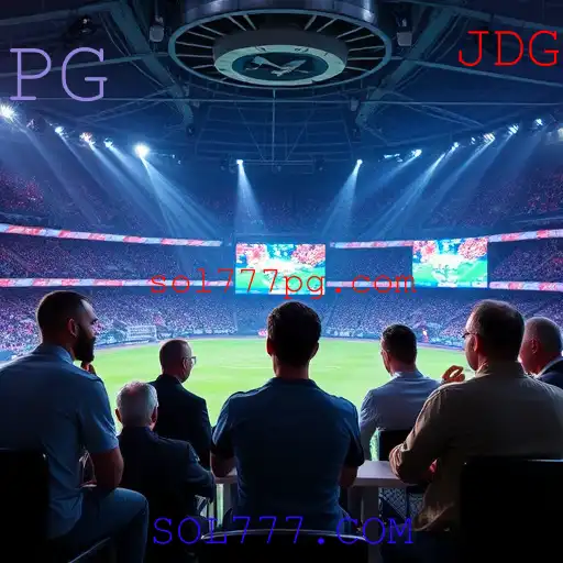 Jogos ao vivo