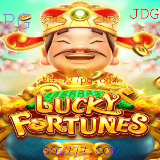 LUCKYFORTUNES: Descubra o Mundo Emocionante e Repleto de Oportunidades