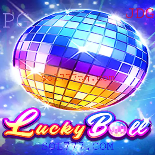 Explorando LuckyBall: O Inovador Jogo de Apostas do SOL777.COM