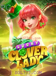 Descubra LuckCloverLady: O Jogo que Está Conquistando o SOL777.COM