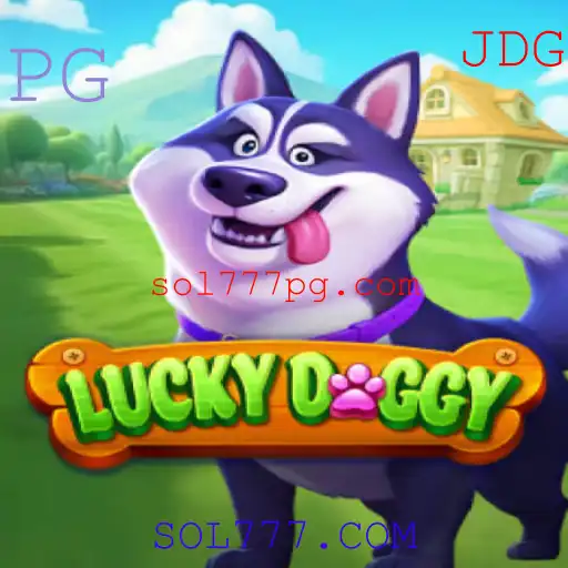 Descubra o Fascinante Mundo de LuckyDoggy: Um Jogo Inovador em SOL777.COM