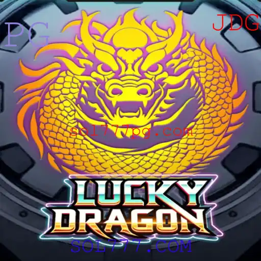Conheça LuckyDragon: O Novo Fenômeno dos Jogos Online