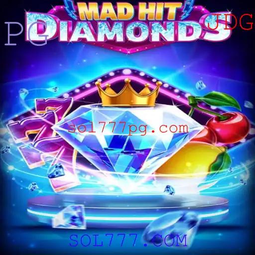Desvendando os Mistérios do Jogo MadHitDiamonds
