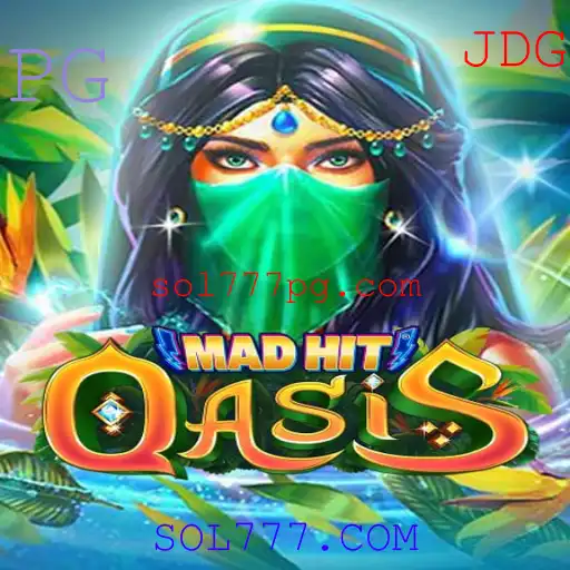 Explorando o Universo de MadHitOasis: Regras e Inovações do Jogo
