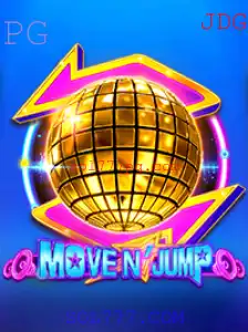 MovenJump: Mergulhe no Mais Novo Fenômeno dos Jogos com SOL777.COM