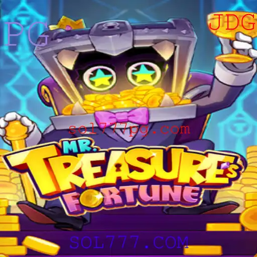 MrTreasuresFortune: Um Mergulho no Novo Fenômeno dos Jogos Online