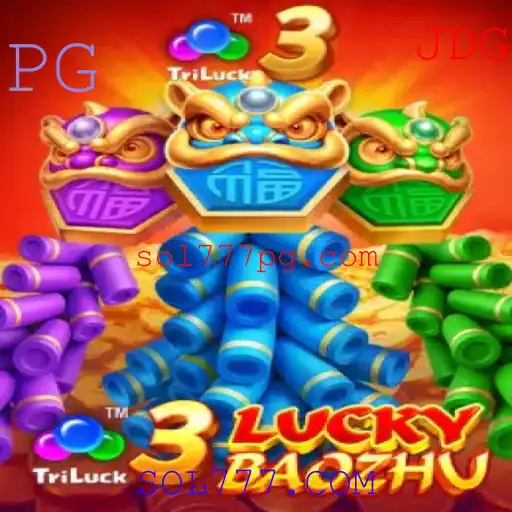 Desvendando o Mundo de 3LuckyBaozhu: A Emoção dos Jogos Online
