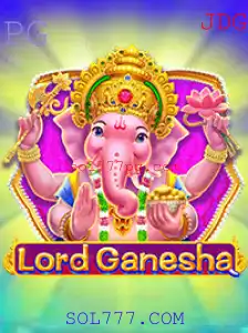 Explorando o Universo Inovador de 'LordGanesha'