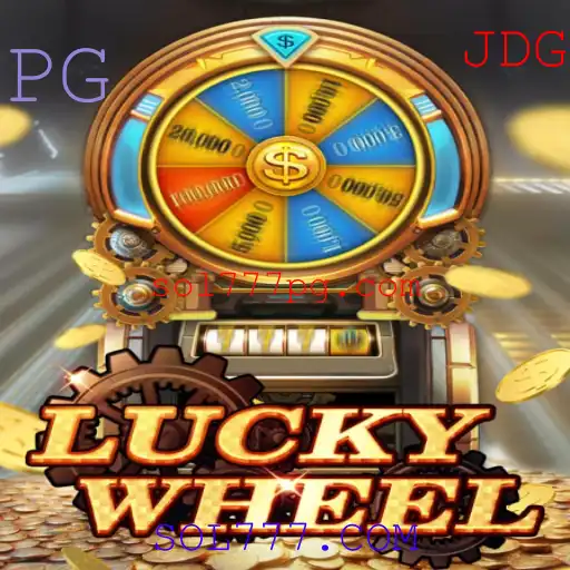Descubra o Fascinante Mundo do Jogo LuckyWheel no SOL777.COM