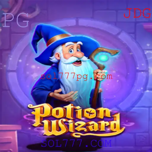 Explorando o Mundo Mágico de PotionWizard: Uma Aventura Encantadora