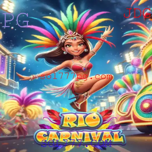 Descubra o Fascinante Mundo de 'RioCarnival' com SOL777.COM