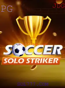 Descubra o Mundo Fascinante de SoccerSoloStriker