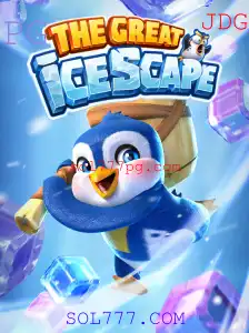 Explorando o Fascinante Mundo de TheGreatIcescape: Um Jogo de Aventura Ártica