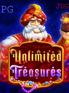 Explorando o Universo de UnlimitedTreasures: Regras e Destaques