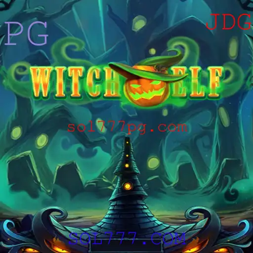 Descubra o Fascinante Mundo de WitchElf no SOL777.COM