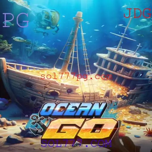 Descubra o Fascinante Mundo de OceanGO