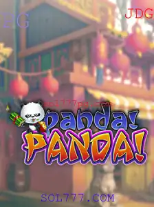 PandaPanda: Um Jogo Inovador que Une Estratégia e Diversão