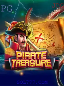 Explorando o Fascinante Mundo do Jogo PirateTreasure