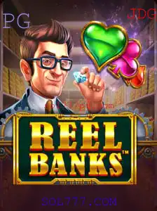 Descubra o Mundo Empolgante de ReelBanks no SOL777.COM