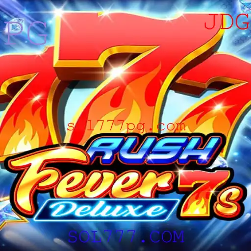 Explorando o Mundo de RushFever7sDeluxe: Uma Aventura de Jogo Inesquecível