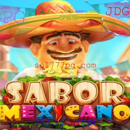 Descubra o Universo de SaborMexicano: Um Jogo Cultural e Emocionante