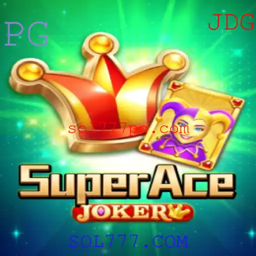 Conheça SuperAceJoker: Um Novo Fenômeno no Mundo dos Jogos Online