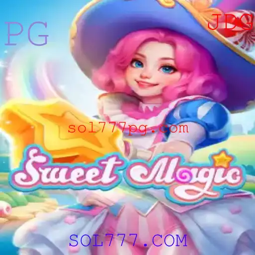 Descubra o Fascinante Mundo de SweetMagic com SOL777.COM