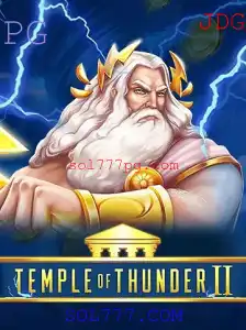 Mergulhe no Mundo de TempleofThunderII: Aventura, Estratégia e Diversão