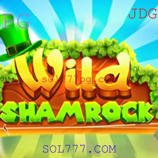 Explorando WildShamrock: A Nova Sensação do SOL777.COM