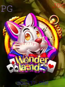 Explorando o Mundo de Wonderland: O Jogo Empolgante para Todas as Idades