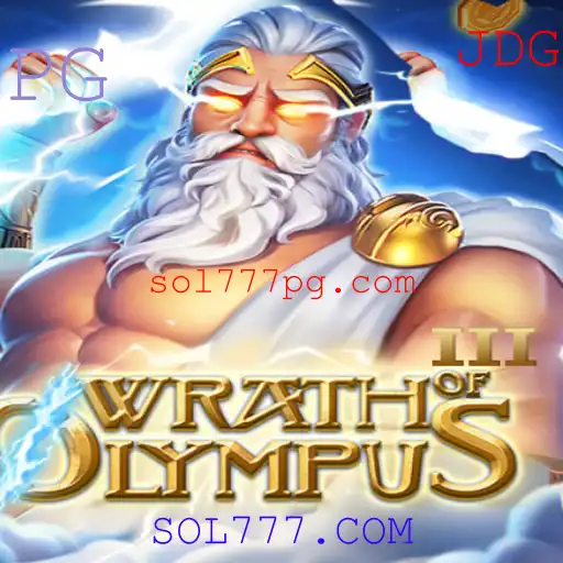 Descubra WrathofOlympusIII: O Novo Lançamento no Mundo dos Jogos