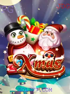 Descubra o Novo Jogo Xmas: Descrição, Introdução e Regras